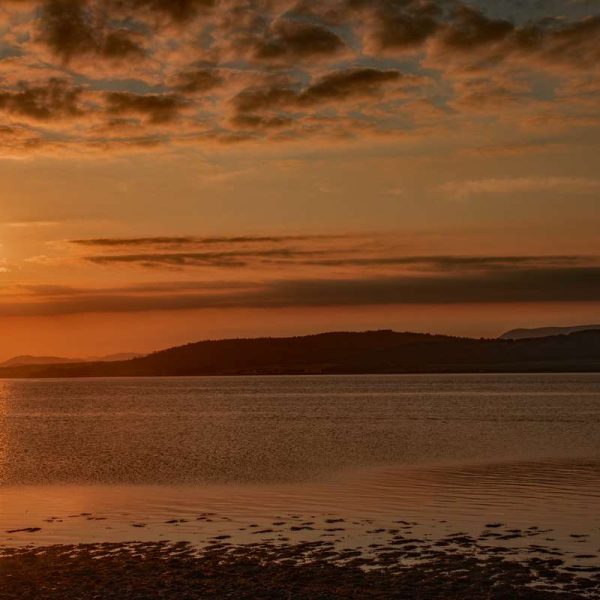 Beauly Firth Sunset