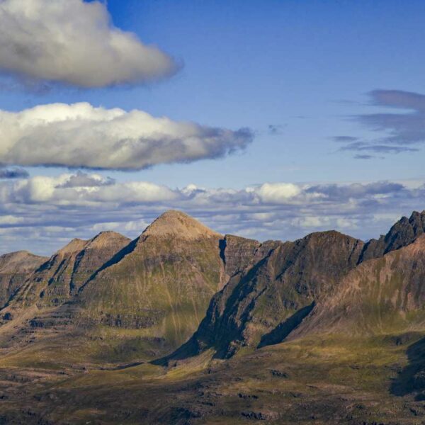 Liathach - Torridon