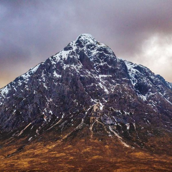 Buachaille Etive Mor