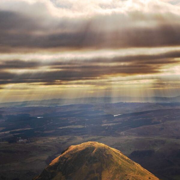 Dumgoyne Hill prints