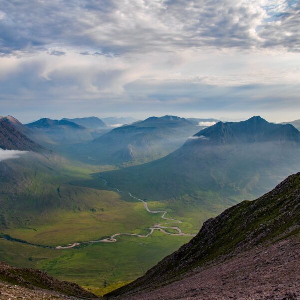 Great Wilderness - Fisherfield