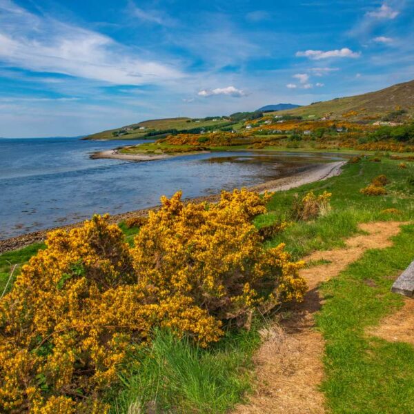 Loch Broom - Ullapool