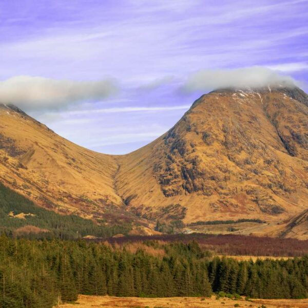 Buachaille Etive Mor prints