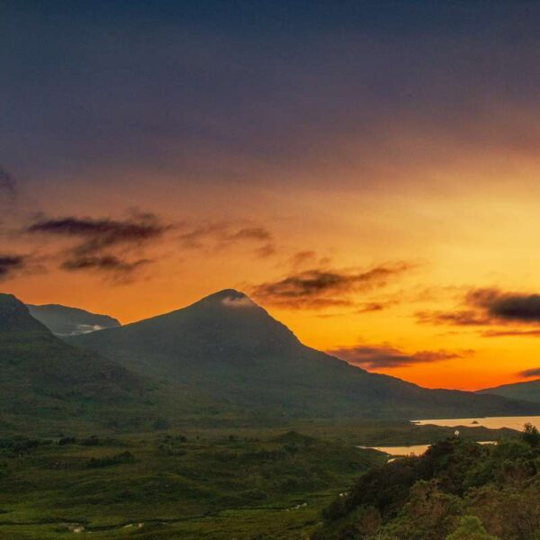 Coigach and Assynt