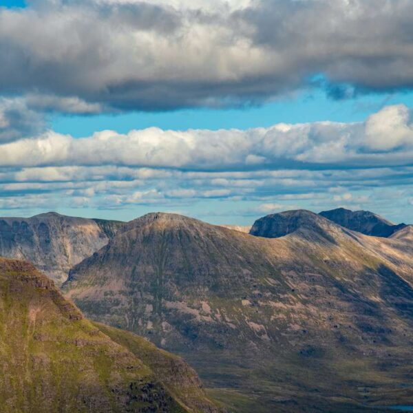 Beinn Eighe at Torridon