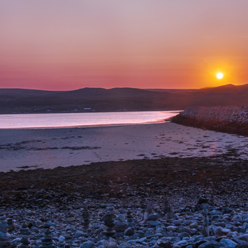 The Far North of Scotland