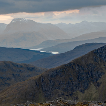 Northwest Highlands