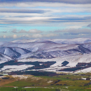 Southern Uplands