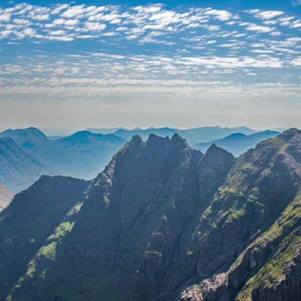 An Teallach