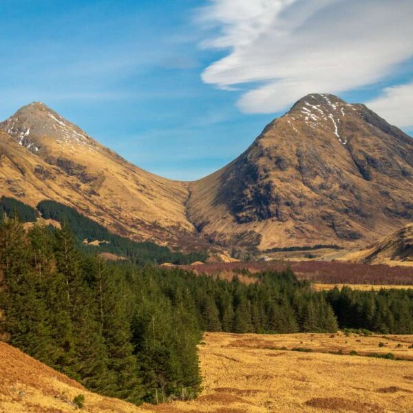 Buachaille Etive Mor picture