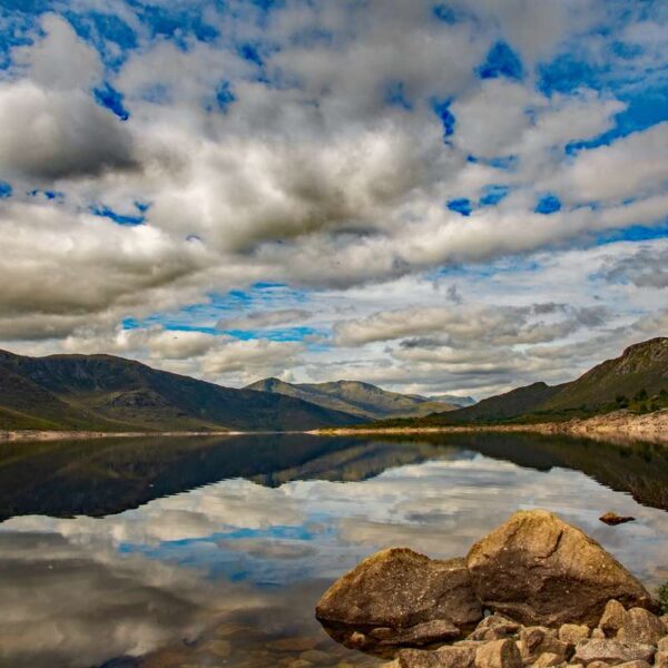 Loch Cluanie