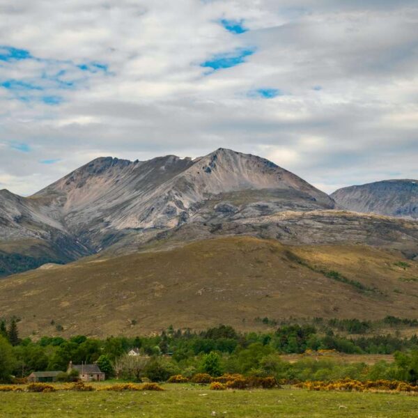 Beinn Eighe - Torridon