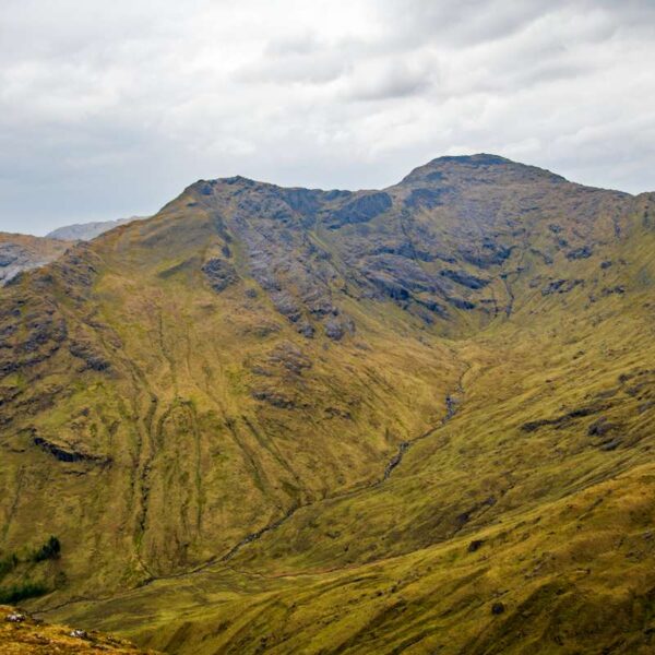 Sgurr nan Coireachan