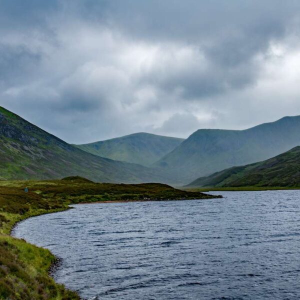 Loch Callater