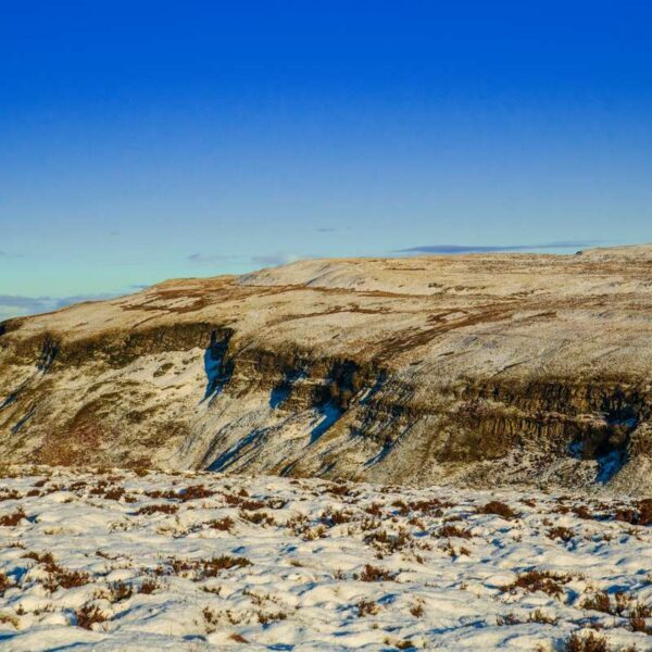 Gargunnock Hills