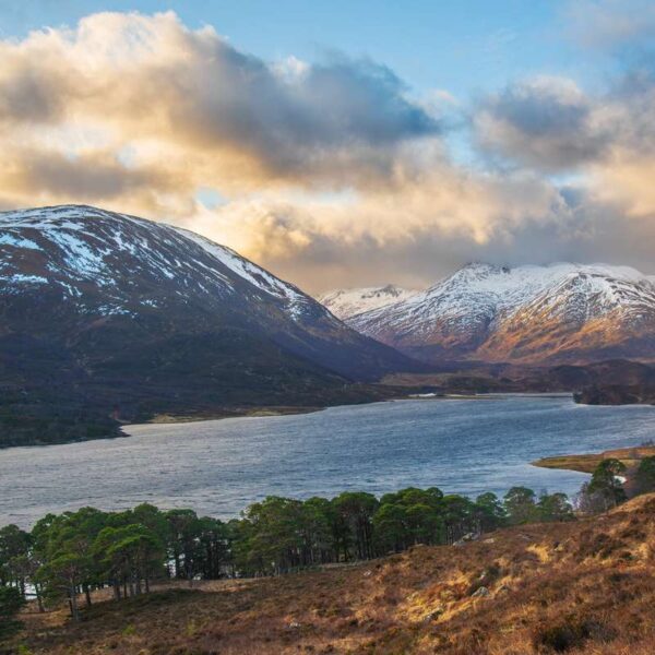 Glen Affric