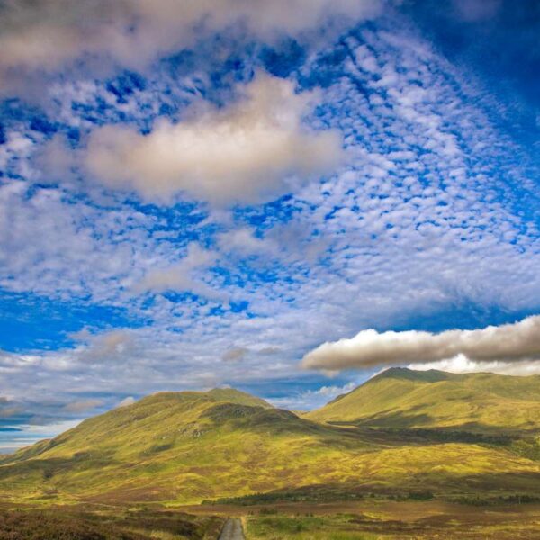 Ben Lawers