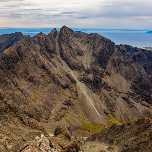 Sgurr Dearg