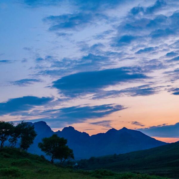 Bla Bheinn - Blaven