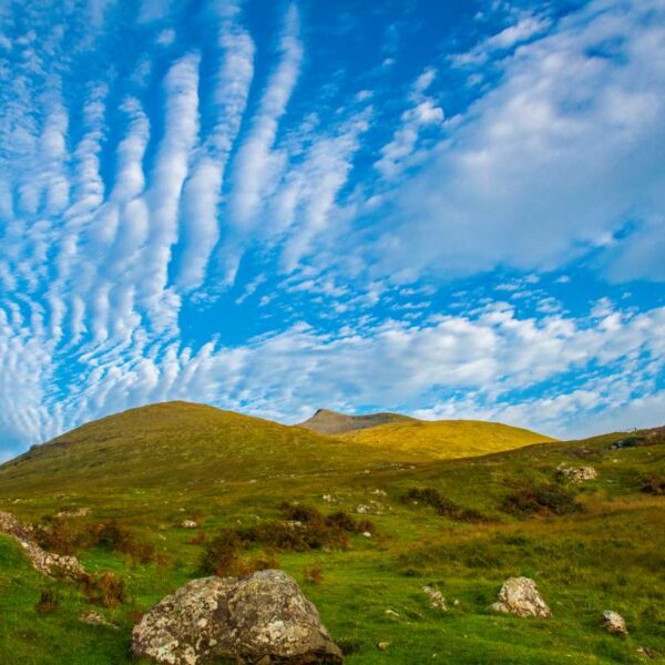 Ben More Clouds