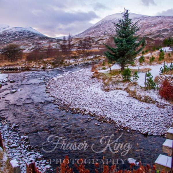 Geal-Charn Drumochter Hills