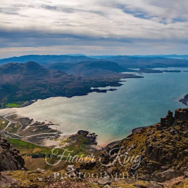 Loch Torridon