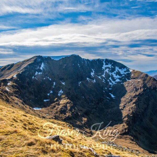 Sgurr Choinnich